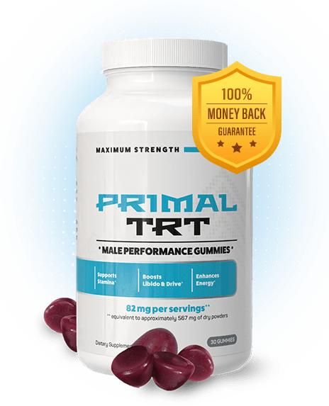PrimalTRT